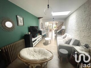  Maison � vendre 10 pi�ces 248 m�