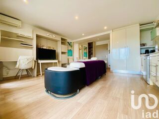  Appartement � vendre 2 pi�ces 45 m�