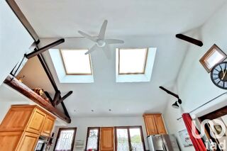  Maison � vendre 4 pi�ces 100 m�