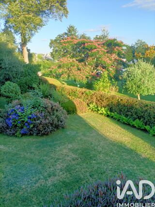  Maison � vendre 6 pi�ces 122 m�