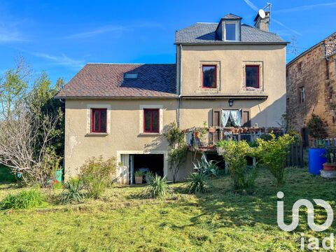   Vente Maison/villa 6 pices Maison - 6 pice(s) - 124 m