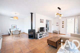  Maison � vendre 6 pi�ces 115 m�