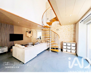  Appartement � vendre 6 pi�ces 109 m�