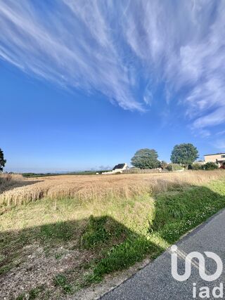  Terrain � vendre 1025 m�