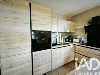  Appartement  vendre 3 pices 69 m