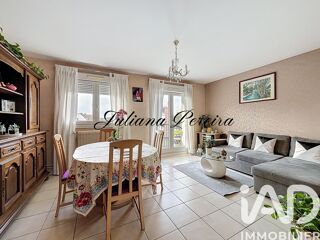  Appartement � vendre 3 pi�ces 60 m�