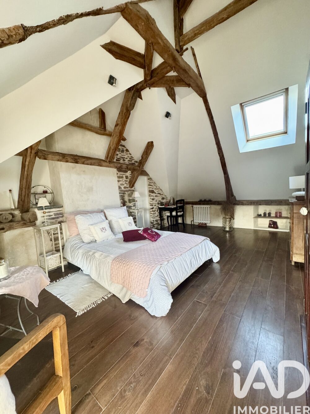 � vendre  Maison Vern-sur-Seiche (35770)