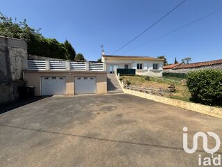  Maison � vendre 4 pi�ces 115 m�