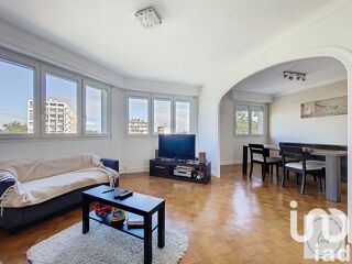  Appartement � vendre 3 pi�ces 76 m�