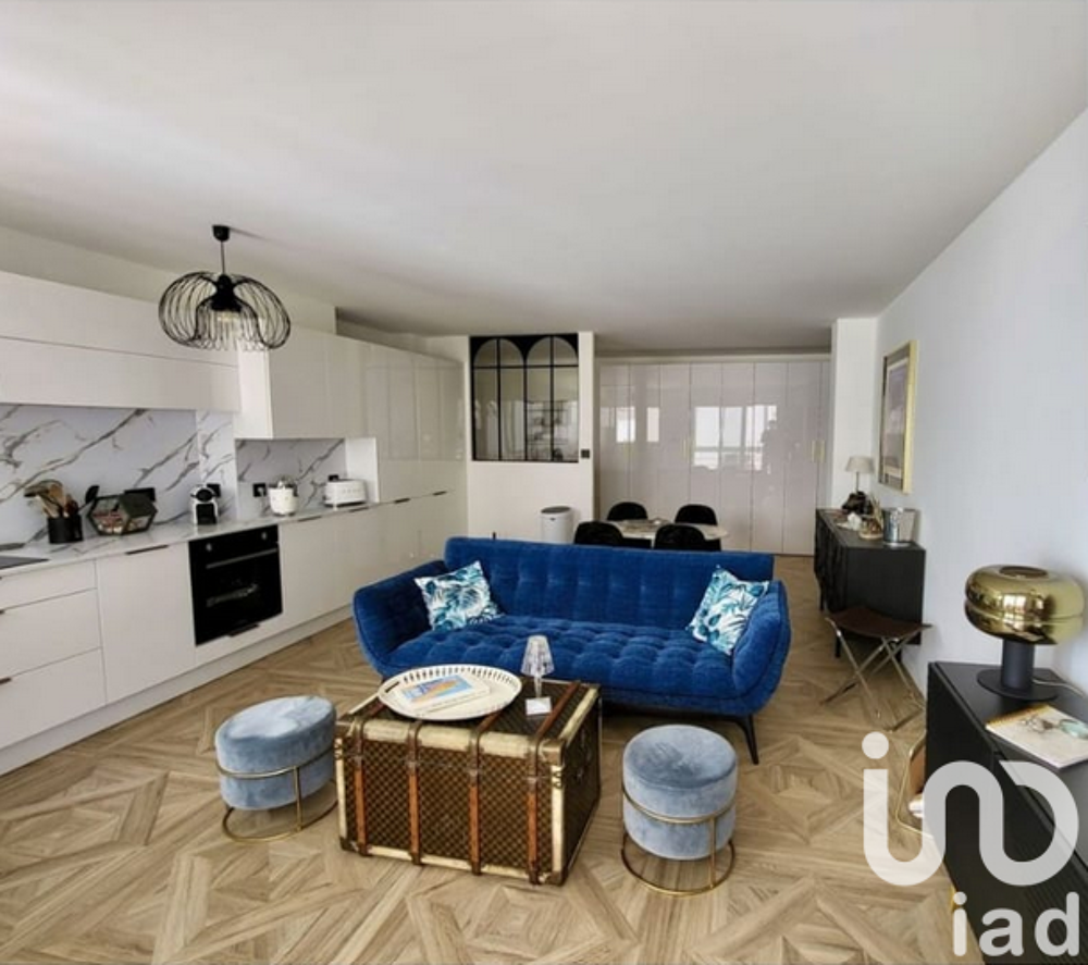  vendre  Appartement Cannes (06400)