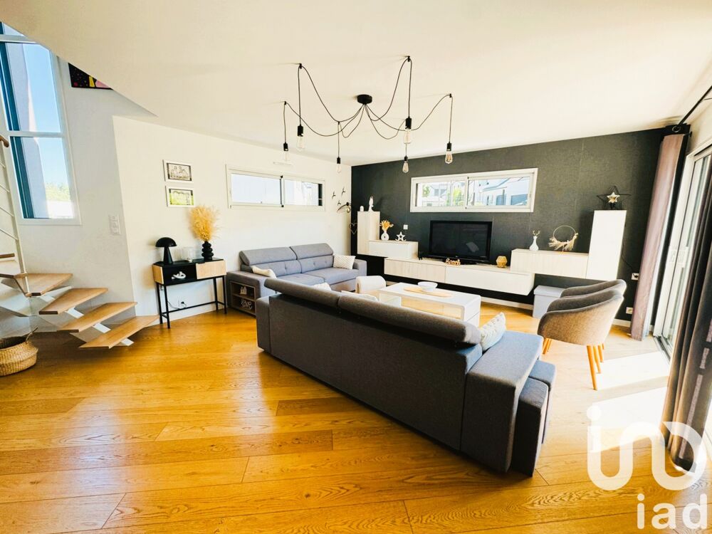  vendre  Maison Vitr (35500)