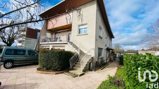  Maison  vendre 5 pices 133 m