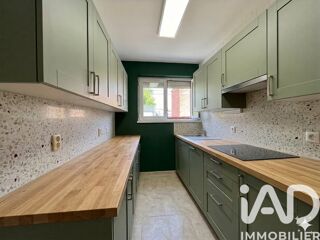  Appartement � vendre 3 pi�ces 65 m�