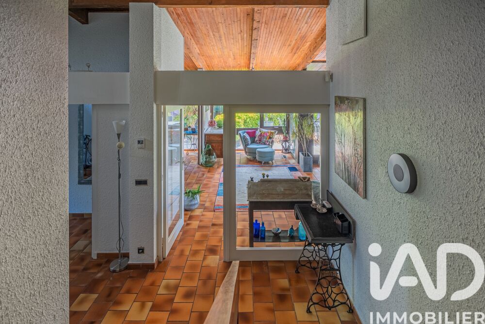 � vendre  Villa Saint-�gr�ve (38120)
