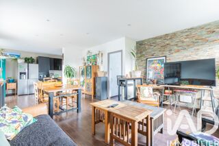  Maison � vendre 7 pi�ces 145 m�