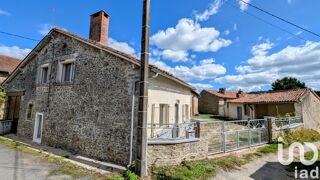  Maison � vendre 6 pi�ces 117 m�