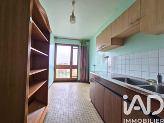  Appartement � vendre 3 pi�ces 63 m�