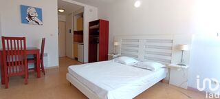  Appartement � vendre 1 pi�ce 19 m�