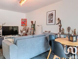  Appartement � vendre 3 pi�ces 68 m�