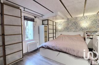  Appartement  vendre 2 pices 30 m