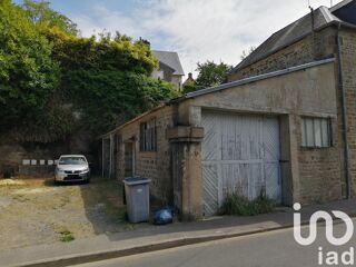  Parking / Garage � vendre 80 m�