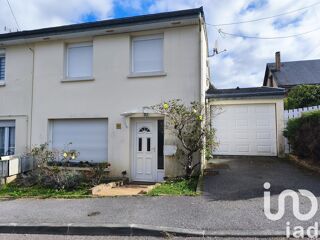  Maison � vendre 5 pi�ces 85 m�