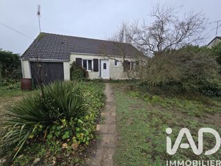  Maison � vendre 4 pi�ces 87 m�