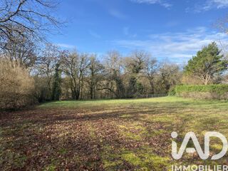  Terrain � vendre 1811 m�