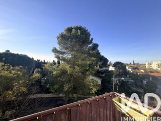  Appartement  vendre 3 pices 58 m