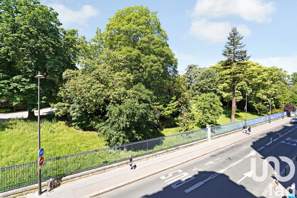 � vendre  Appartement Paris 14