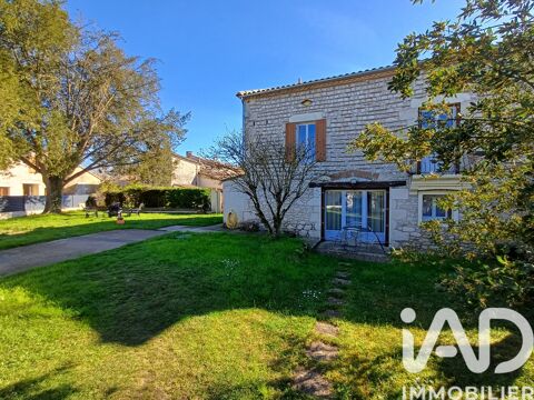   Vente Maison de village 3 pi�ces Maison - 3 pi�ce(s) - 116 m�