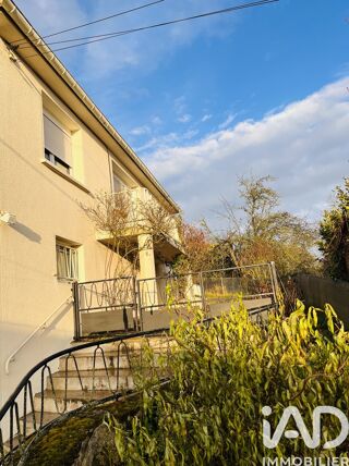  Maison  vendre 5 pices 80 m