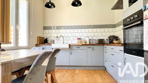  Appartement � vendre 3 pi�ces 61 m�