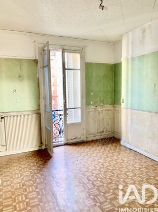  Appartement � vendre 2 pi�ces 35 m�