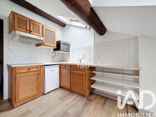  Appartement � vendre 2 pi�ces 52 m�