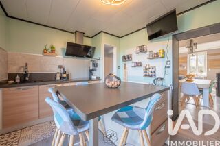  Maison � vendre 6 pi�ces 108 m�