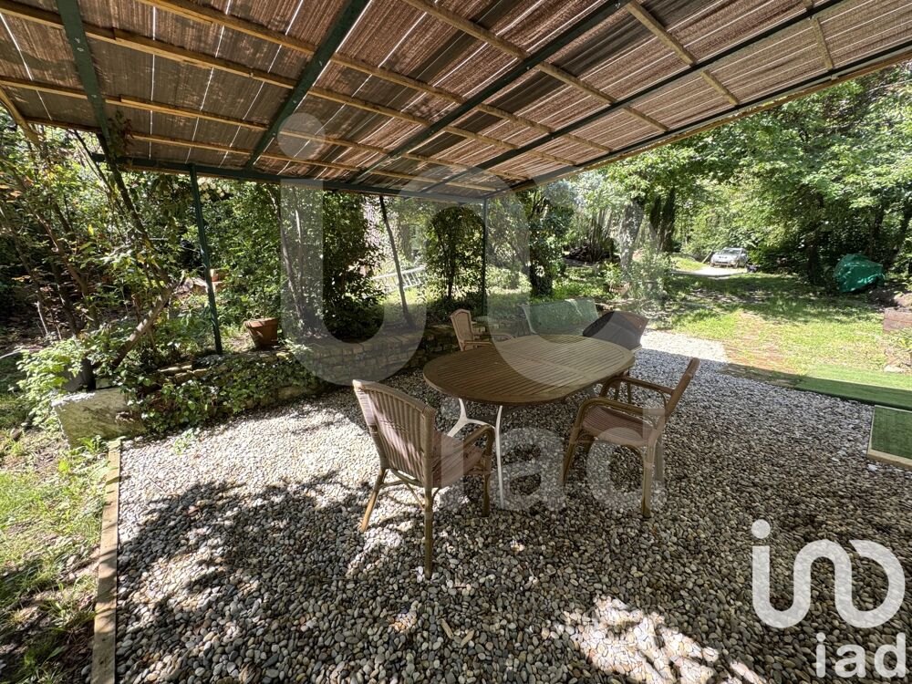 Vente Maison Vente Maison/villa 3 pi�ces Moli�res-sur-c�ze