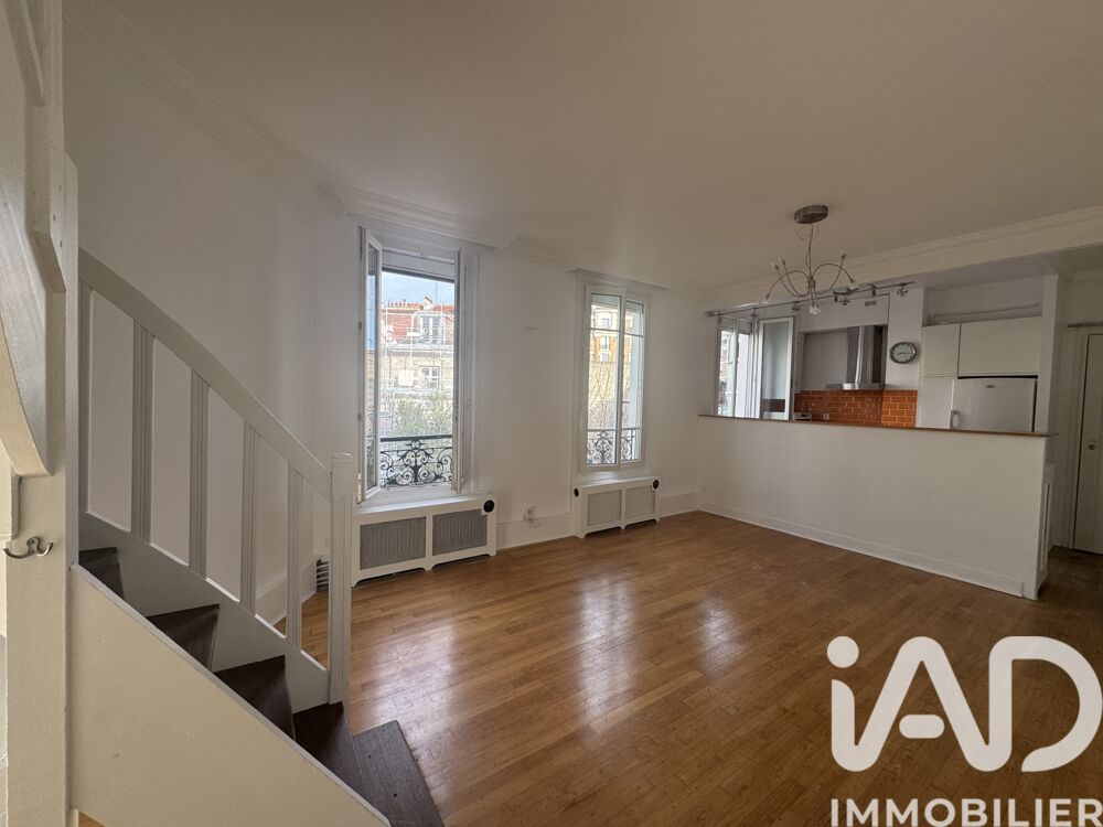� vendre  Appartement Vincennes (94300)