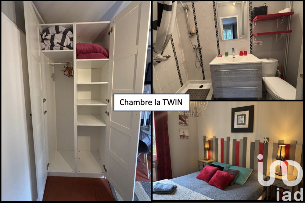  vendre  Maison Florensac (34510)