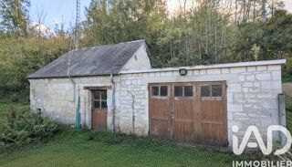  Maison � vendre 4 pi�ces 89 m�