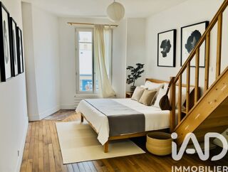  Appartement � vendre 2 pi�ces 46 m�