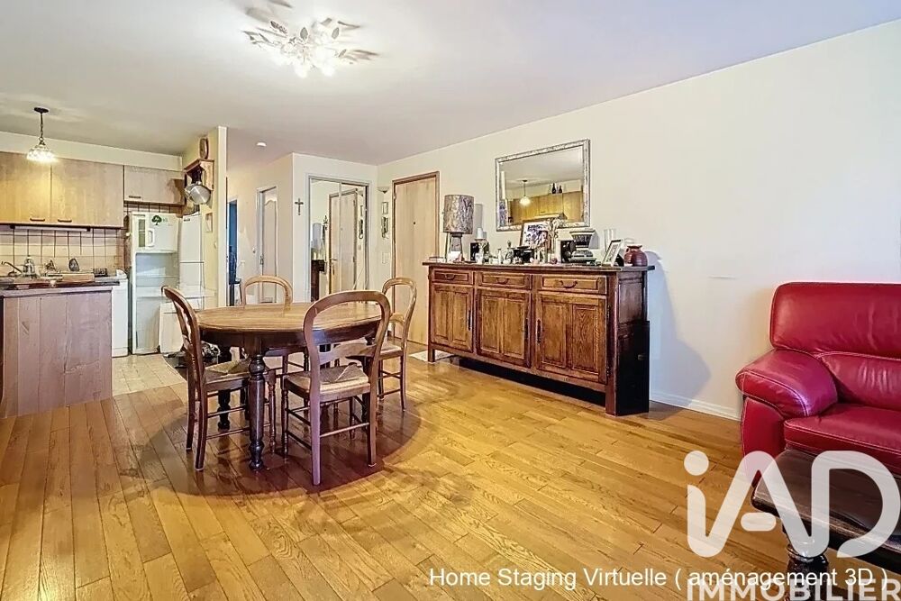 Vente Appartement Vente Appartement 3 pi�ces Templemars