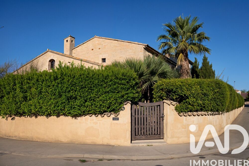 � vendre  Maison Montpellier (34000)