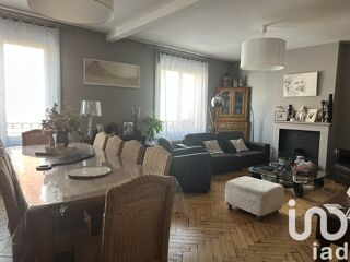  Maison � vendre 7 pi�ces 165 m�