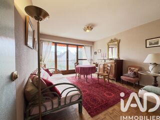  Appartement  vendre 2 pices 52 m