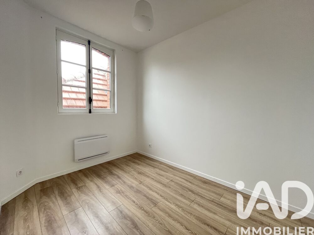 � vendre  Appartement Deauville (14800)
