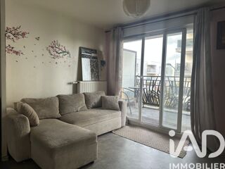  Appartement  vendre 2 pices 37 m