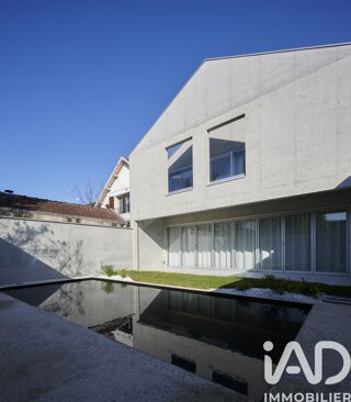  Maison � vendre 5 pi�ces 166 m�