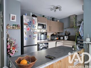  Appartement � vendre 3 pi�ces 57 m�