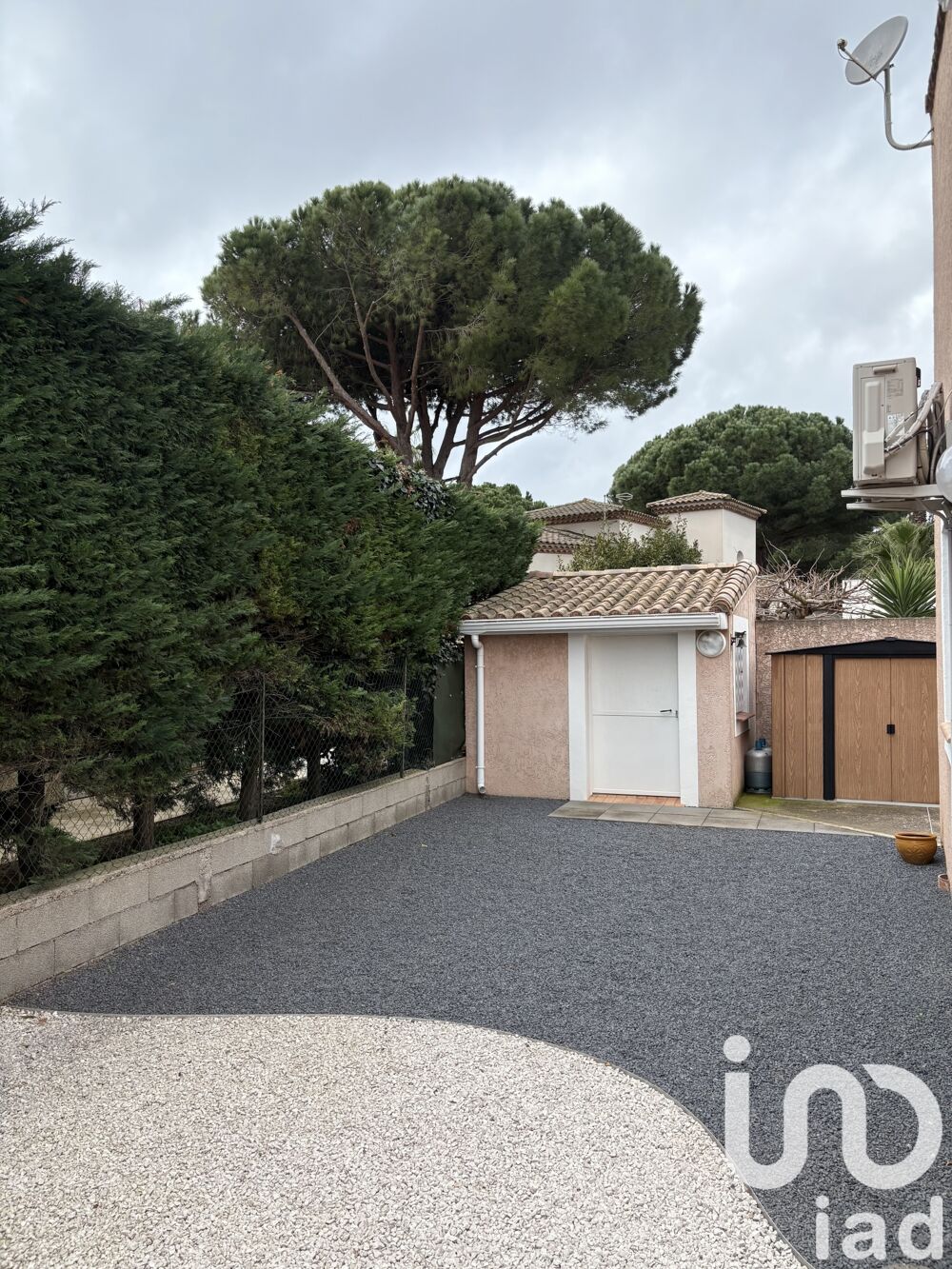 � vendre  Maison Le Grau d'Agde (34300)